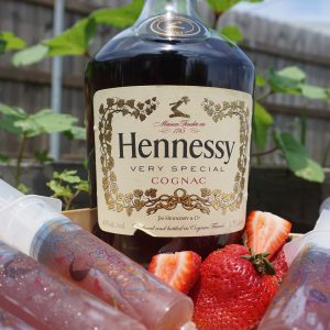 eRecipe: Henny Berry